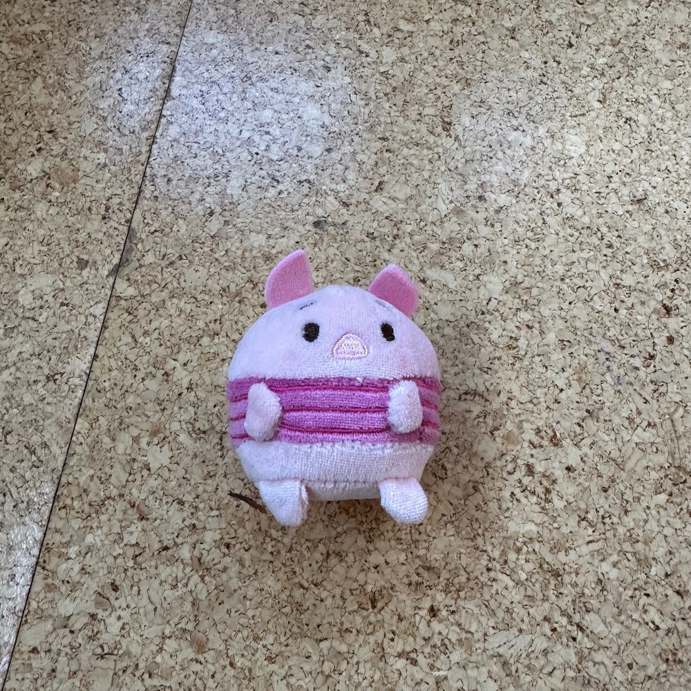 Piglet Tsum Tsum